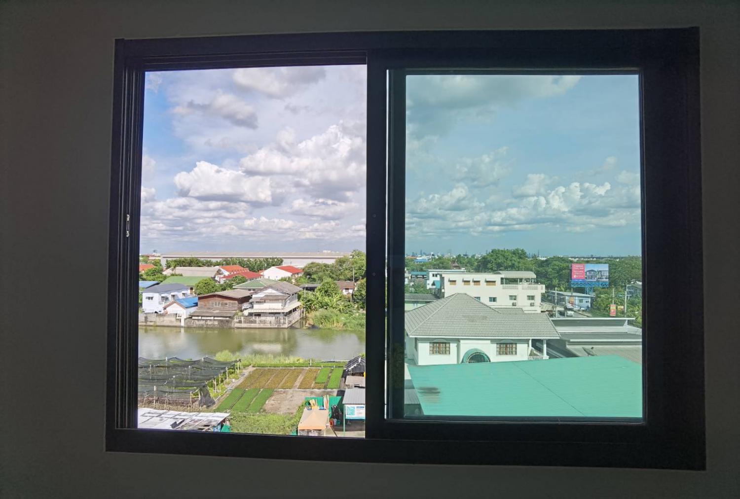 มาย เอ็มไพร์ อพาร์ทเม้นท์ รูปที่ 2