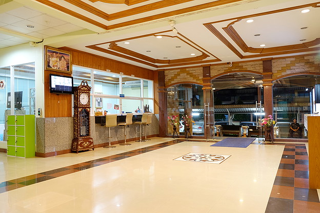 ทีเอสโฮม ห้องพักอ้อมน้อย โรงแรมอ้อมน้อย อพาร์ทเม้นท์อ้อมน้อย หอพักอ้อมน้อย 照片 10