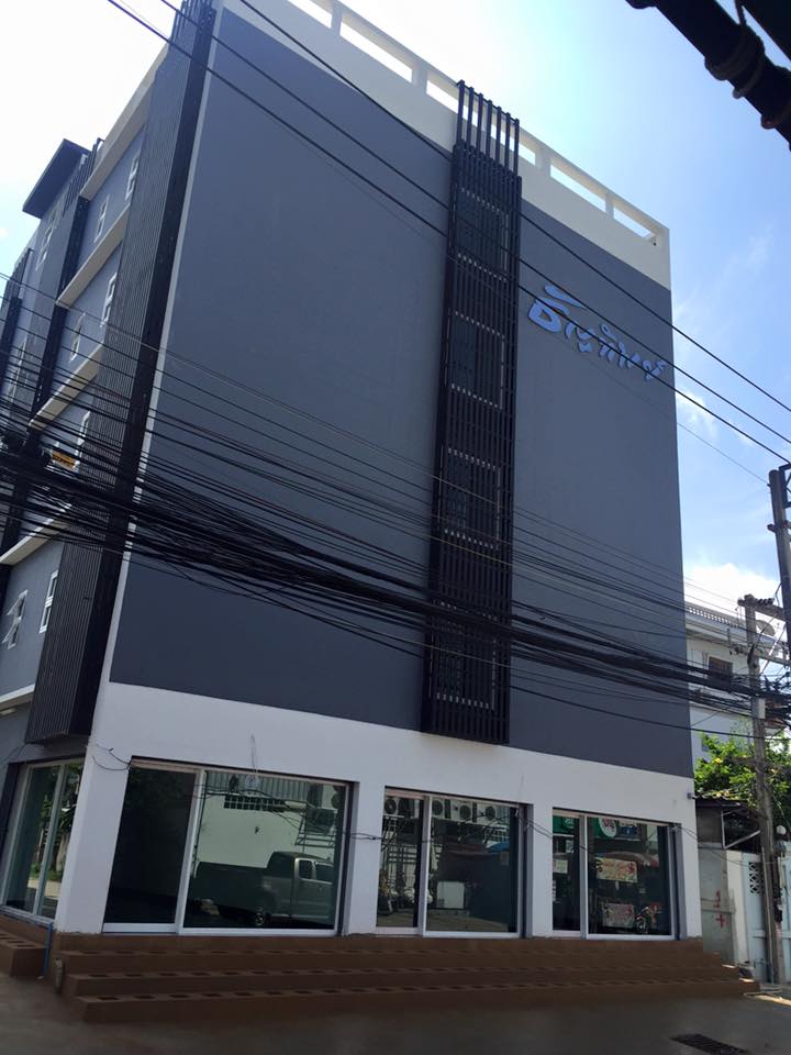 ธัญทิพย์อพาร์ทเม้นท์