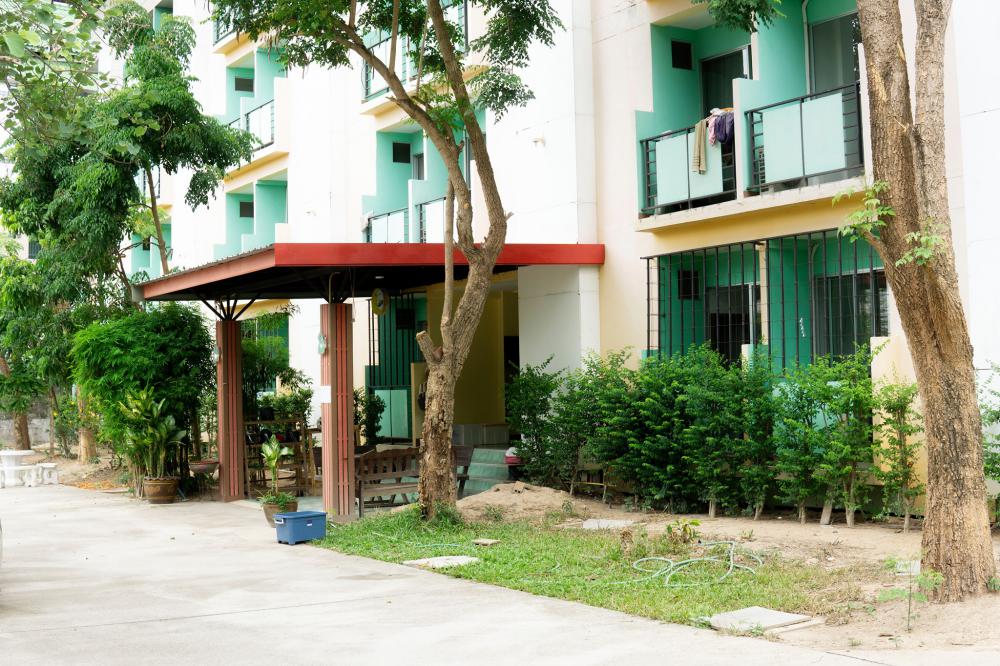 บ้านวิมล แม่โจ้ รูปที่ 11