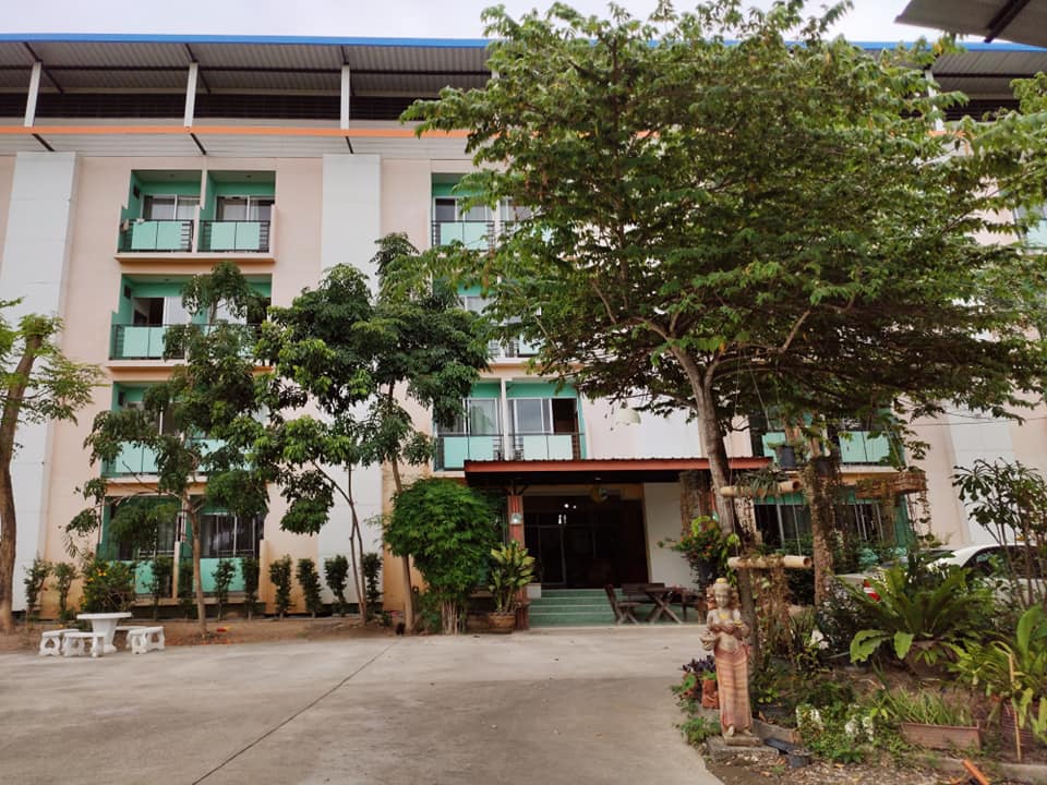 บ้านวิมล แม่โจ้ รูปที่ 5