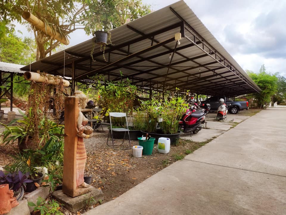 บ้านวิมล แม่โจ้ รูปที่ 14