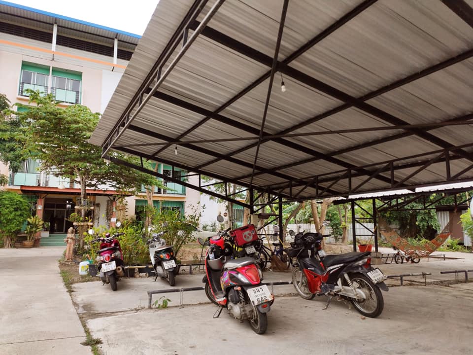 บ้านวิมล แม่โจ้ รูปที่ 10