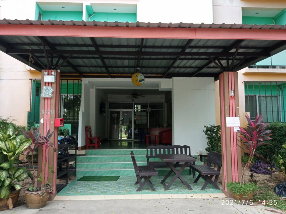 บ้านวิมล แม่โจ้ รูปที่ 7