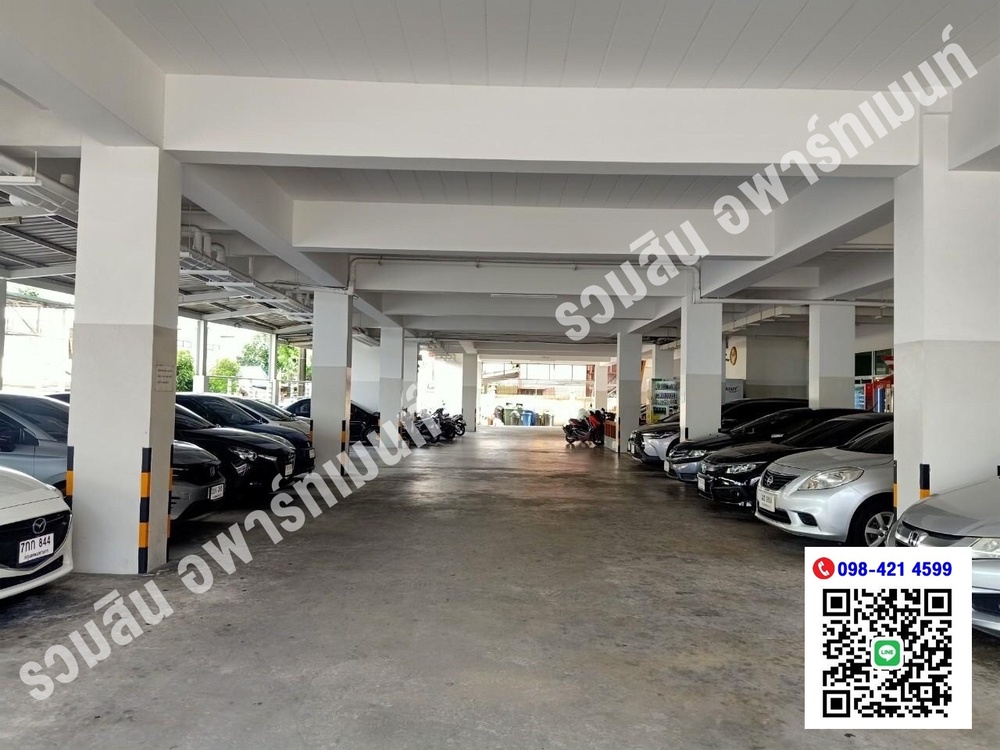 รวมสินอพาร์ทเมนท์ รูปที่ 12