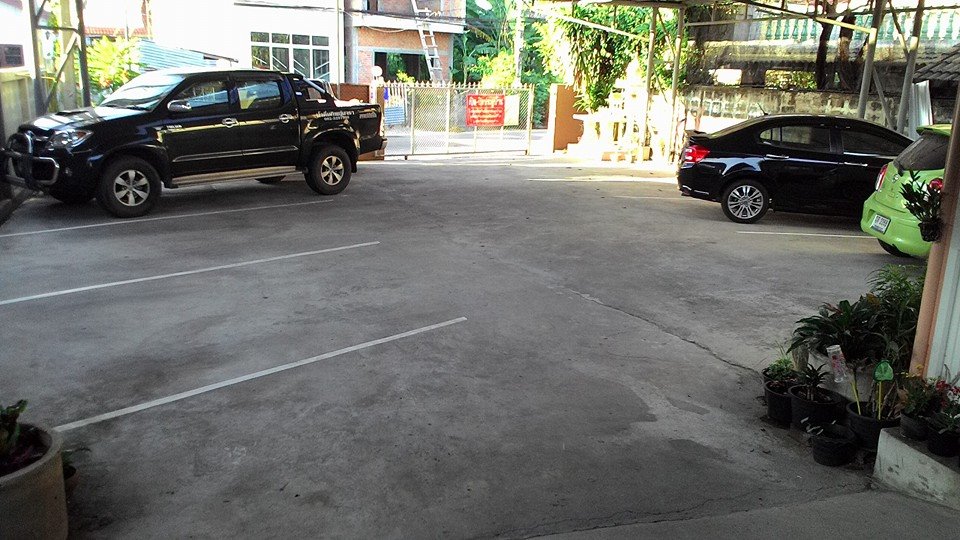 หอพักบ้านในฝัน รูปที่ 10