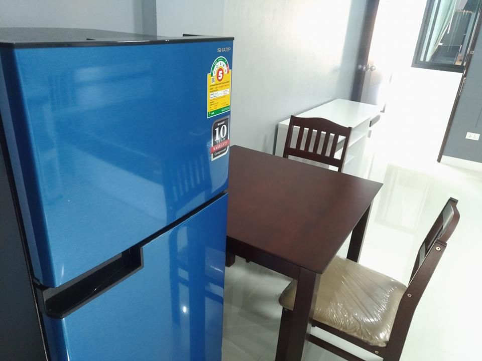 หอพัก ห้องเช่า อพาร์ทเม้นท์ หนองเเค สระบุรี เเกรนด์ไดมอนด์ รูปที่ 7