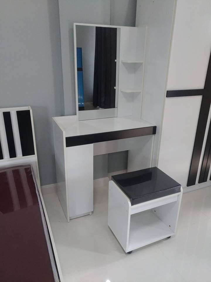หอพัก ห้องเช่า อพาร์ทเม้นท์ หนองเเค สระบุรี เเกรนด์ไดมอนด์ รูปที่ 6