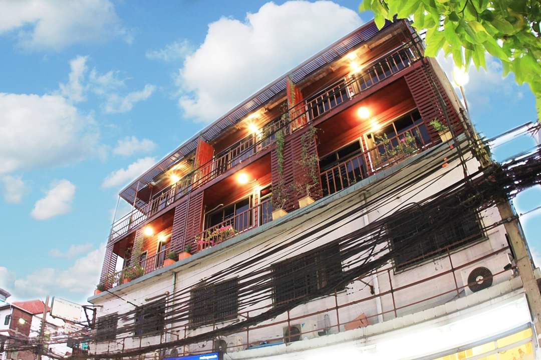 ลีฟเวลล์ เรสซิเด้นท์ รัชดา  (ห้องเต็ม ) photo 13