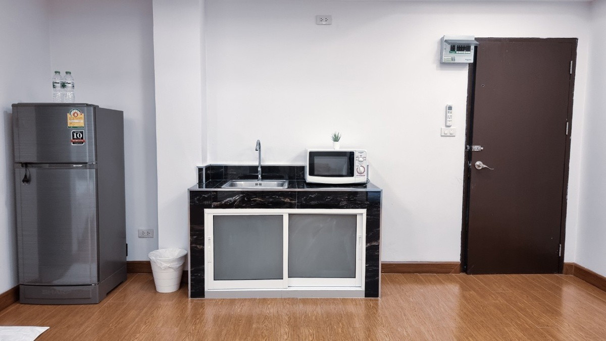 TH Residence (ทีเฮช เรสสิเดนท์) photo 11