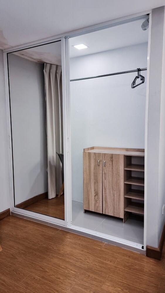 TH Residence (ทีเฮช เรสสิเดนท์) photo 10