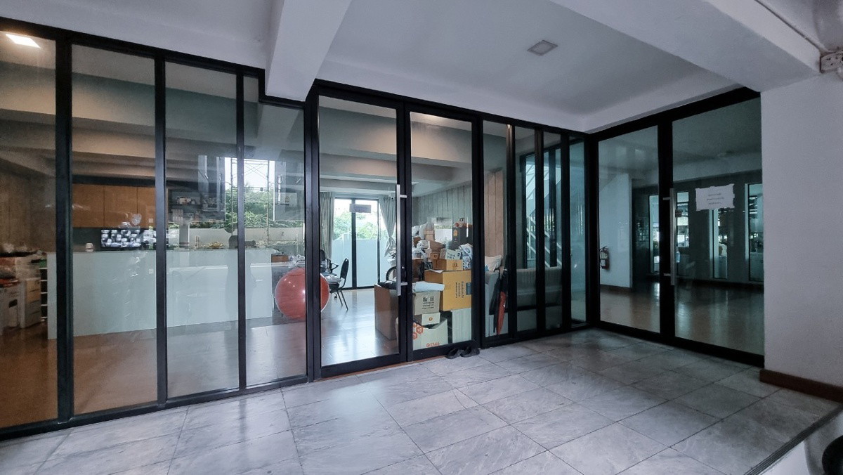 TH Residence (ทีเฮช เรสสิเดนท์)