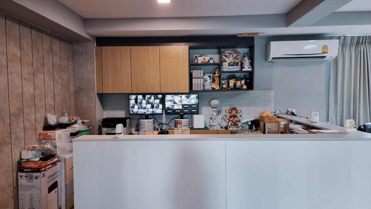 TH Residence (ทีเฮช เรสสิเดนท์) photo 7