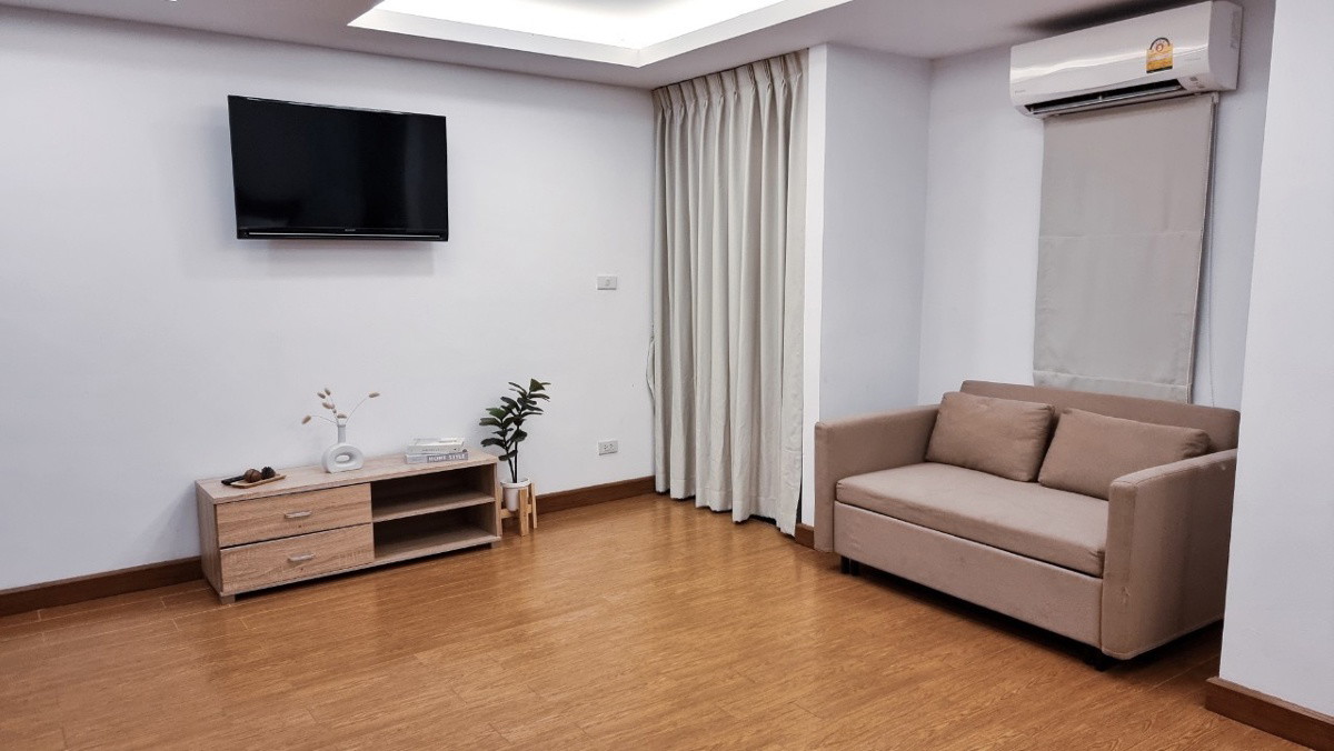 TH Residence (ทีเฮช เรสสิเดนท์) photo 13