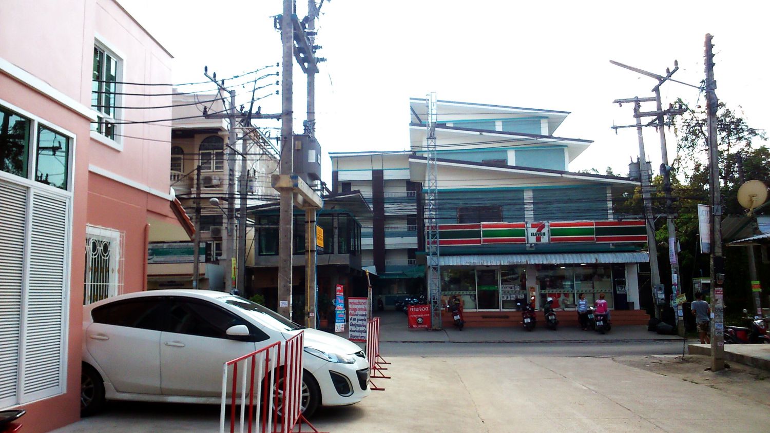 บ้านชมจันทร์ 照片 9