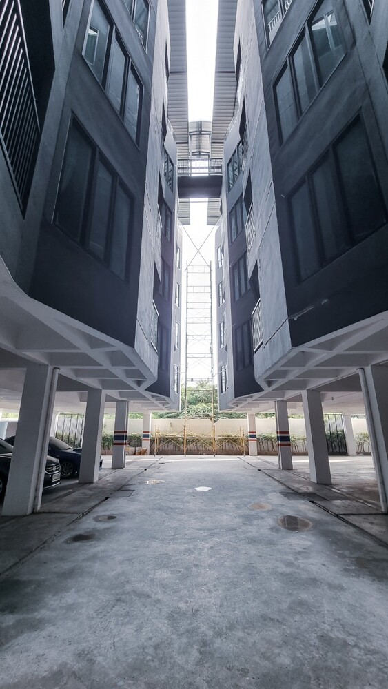 TH Residence (ทีเฮช เรสสิเดนท์) photo 5