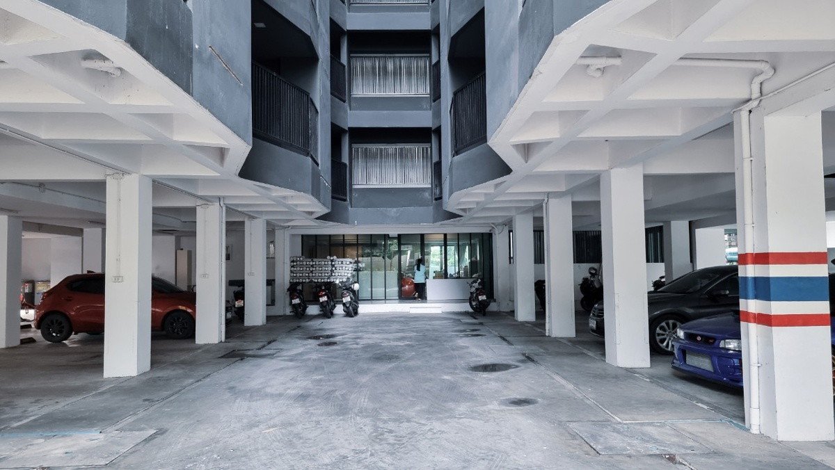 TH Residence (ทีเฮช เรสสิเดนท์) photo 9