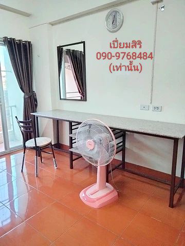 เปี่ยมสิริ เอสเตท อพาร์ทเมนต์ (หอพัก ม.นเรศวร)