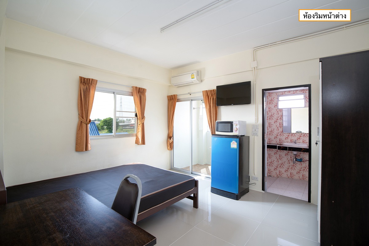 AWP Apartment