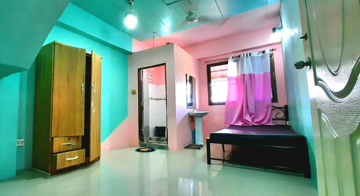 หอพักช้างน้อย 1 - 3 ซอยฉลองกรุง 33 (ติดนิคมลาดกระบัง) รูปที่ 13