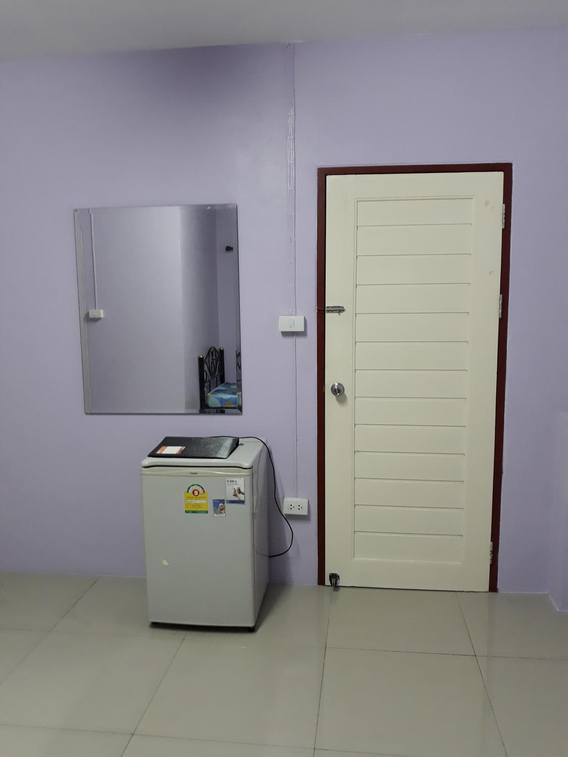 หอพักช้างน้อย 1 - 3 ซอยฉลองกรุง 33 (ติดนิคมลาดกระบัง) รูปที่ 12