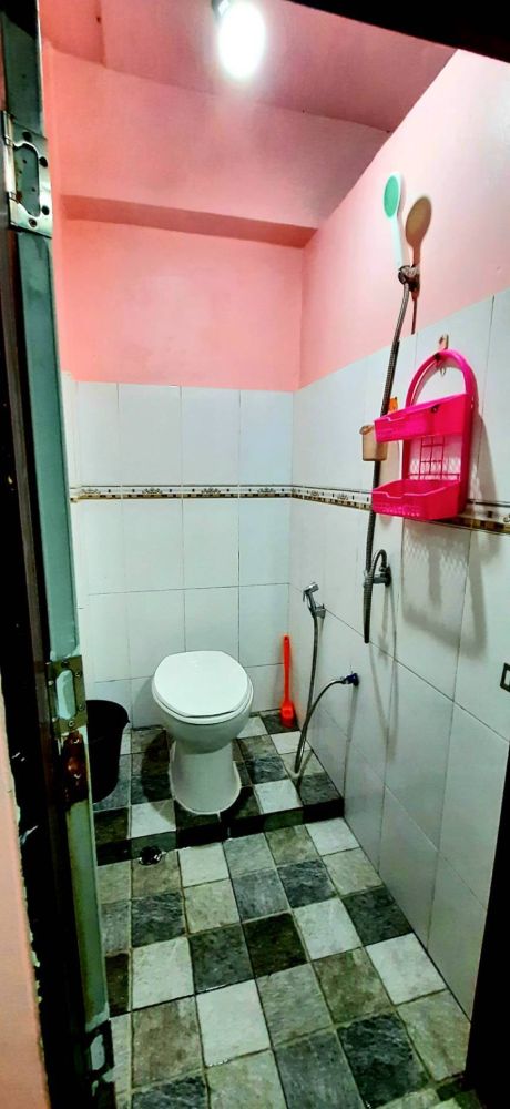 หอพักช้างน้อย 1 - 3 ซอยฉลองกรุง 33 (ติดนิคมลาดกระบัง) รูปที่ 11