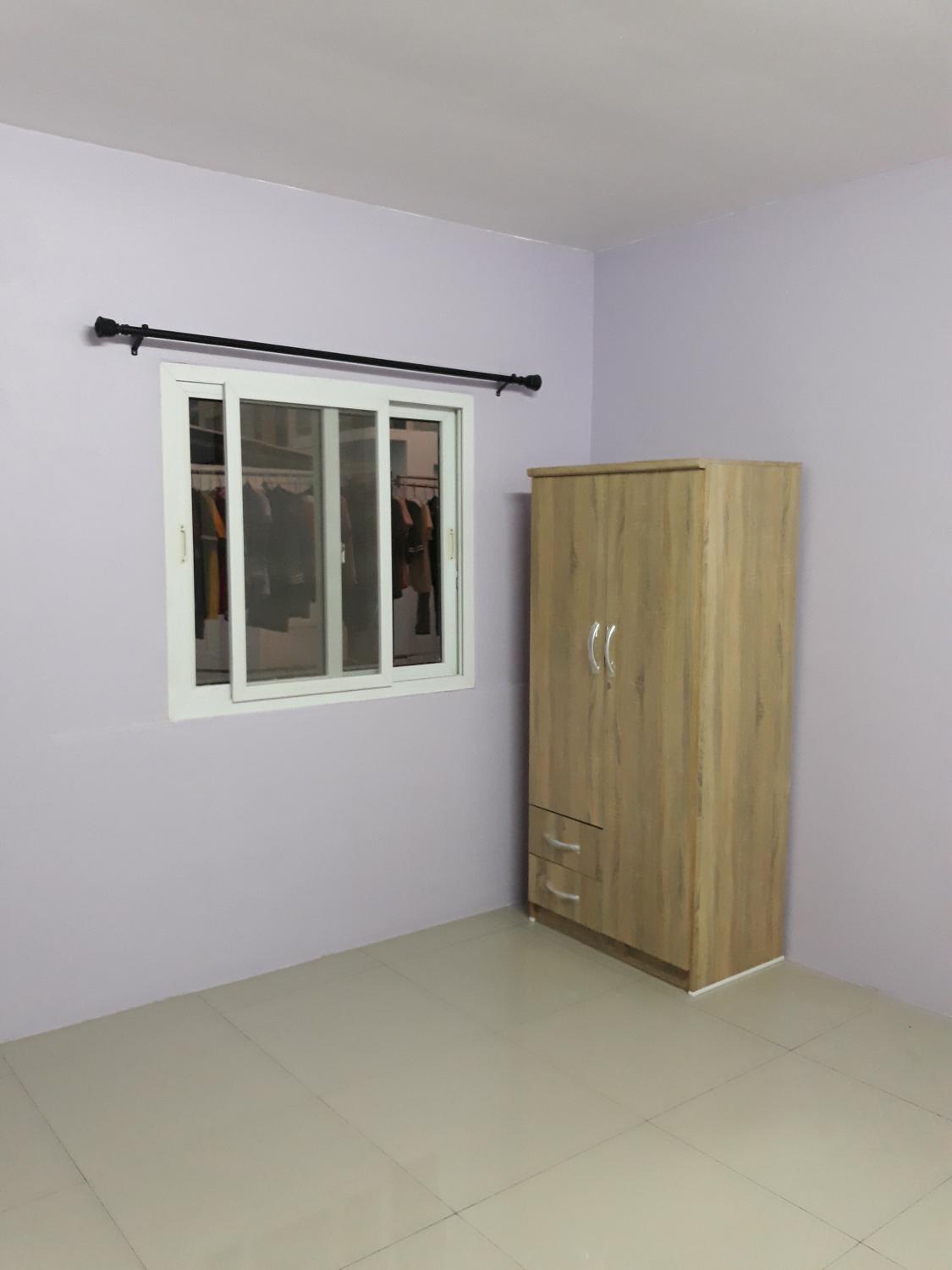 หอพักช้างน้อย 1 - 3 ซอยฉลองกรุง 33 (ติดนิคมลาดกระบัง) รูปที่ 6