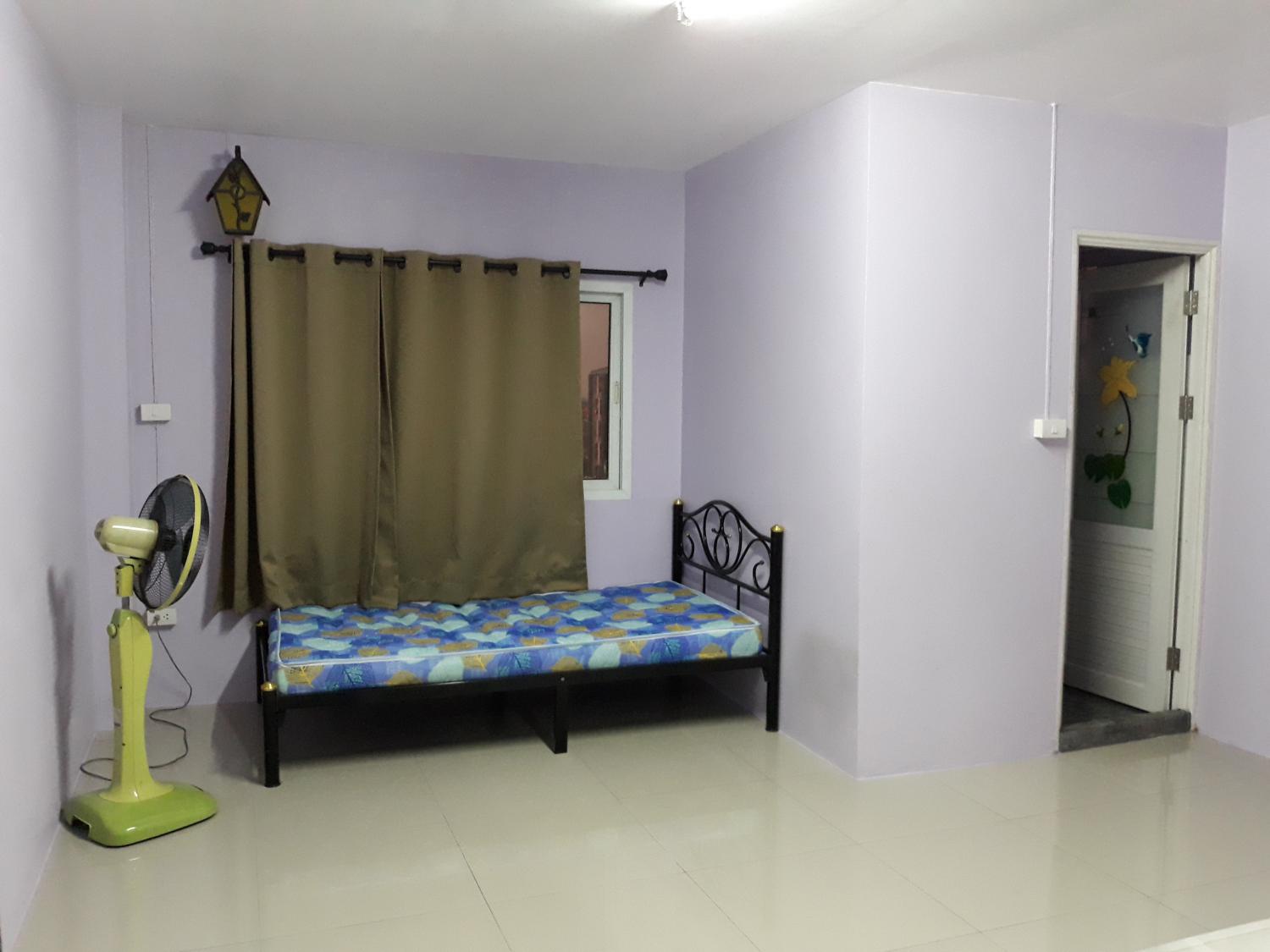 หอพักช้างน้อย 1 - 3 ซอยฉลองกรุง 33 (ติดนิคมลาดกระบัง) รูปที่ 1