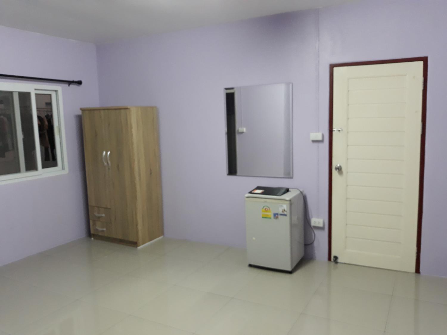 หอพักช้างน้อย 1 - 3 ซอยฉลองกรุง 33 (ติดนิคมลาดกระบัง) รูปที่ 5