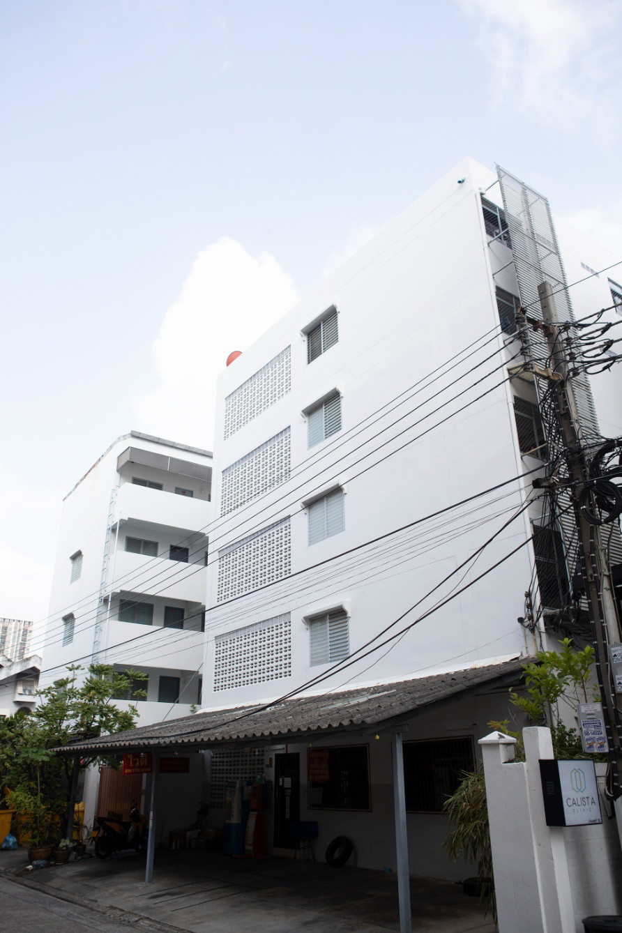 ไวตีอพาร์เมนท์ photo 7