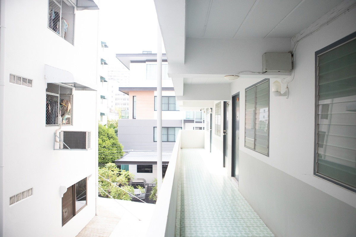 ไวตีอพาร์เมนท์ photo 11