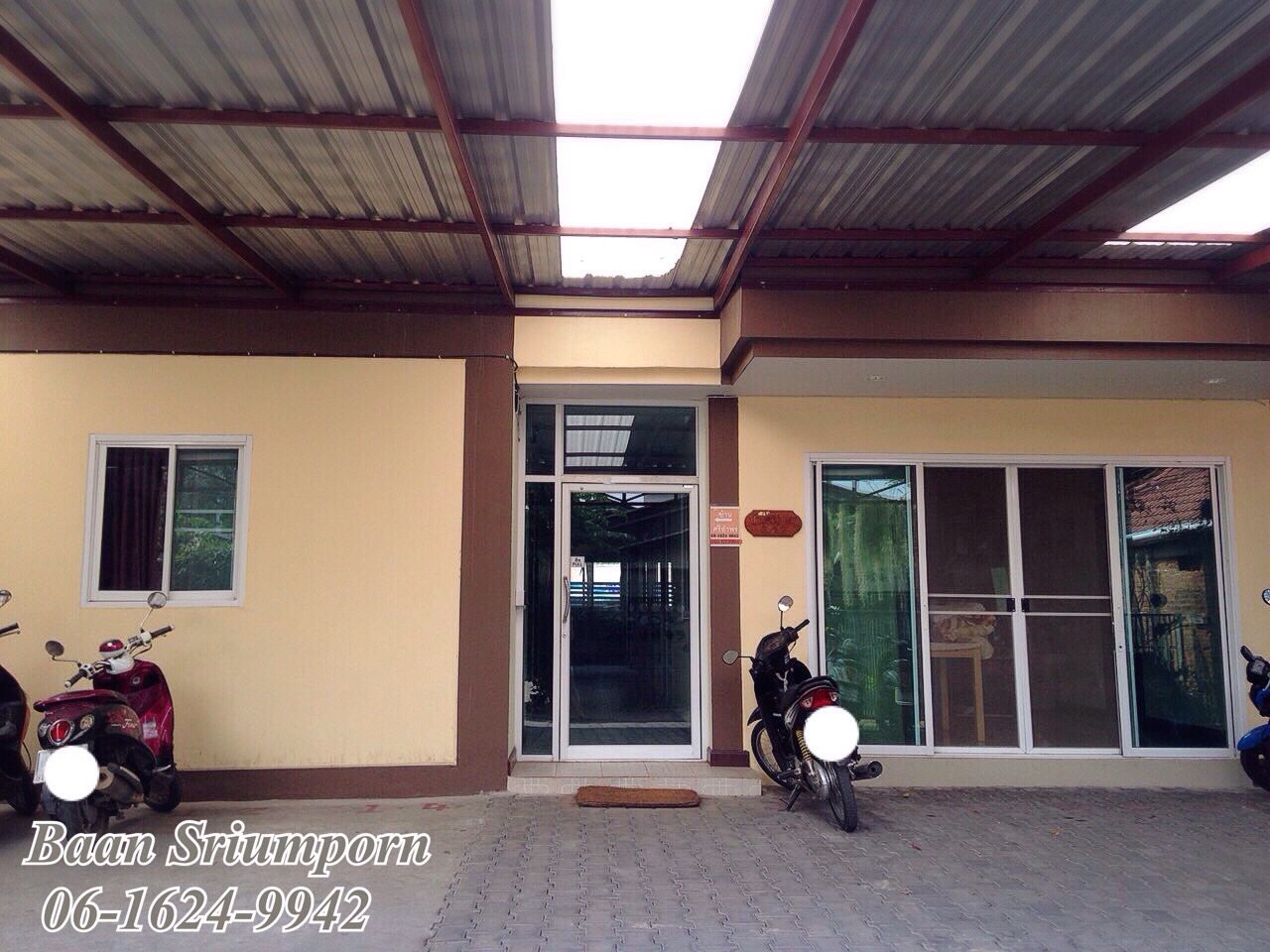 บ้านศรีอำพร photo 7