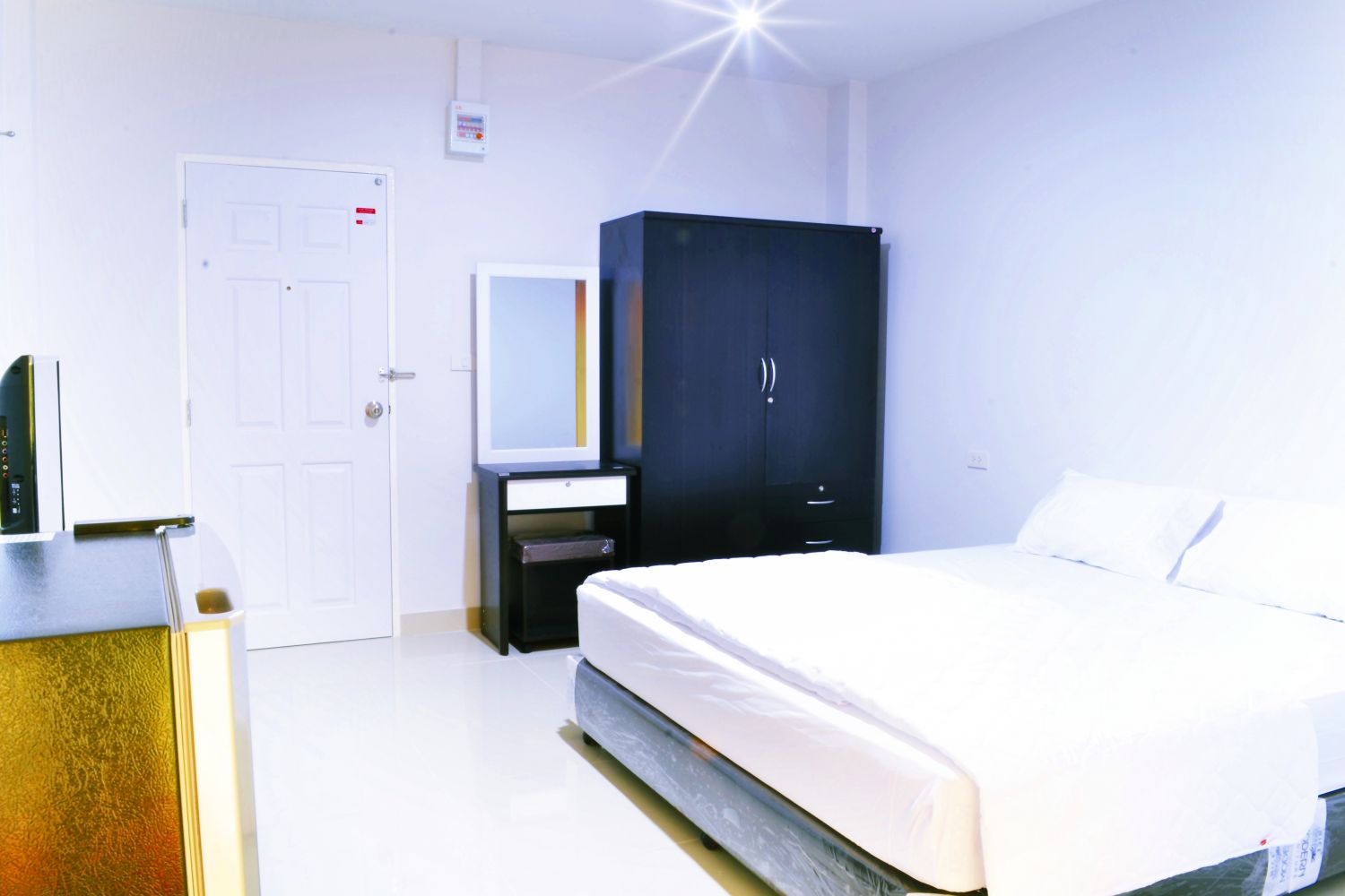 Connect Apartment photo 9