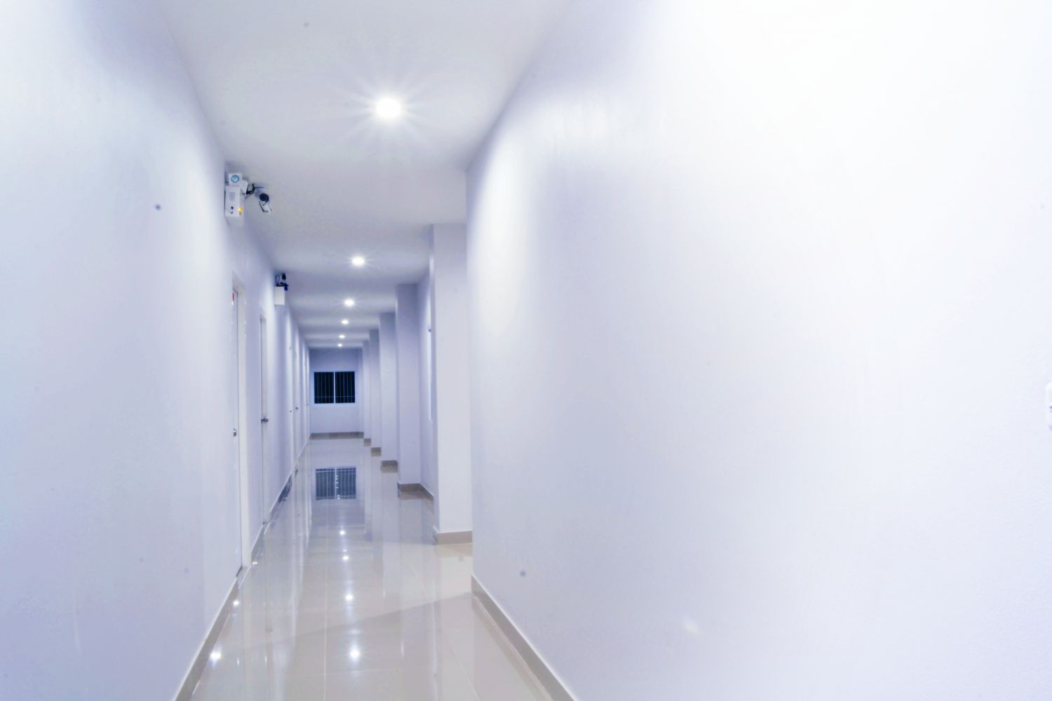 Connect Apartment