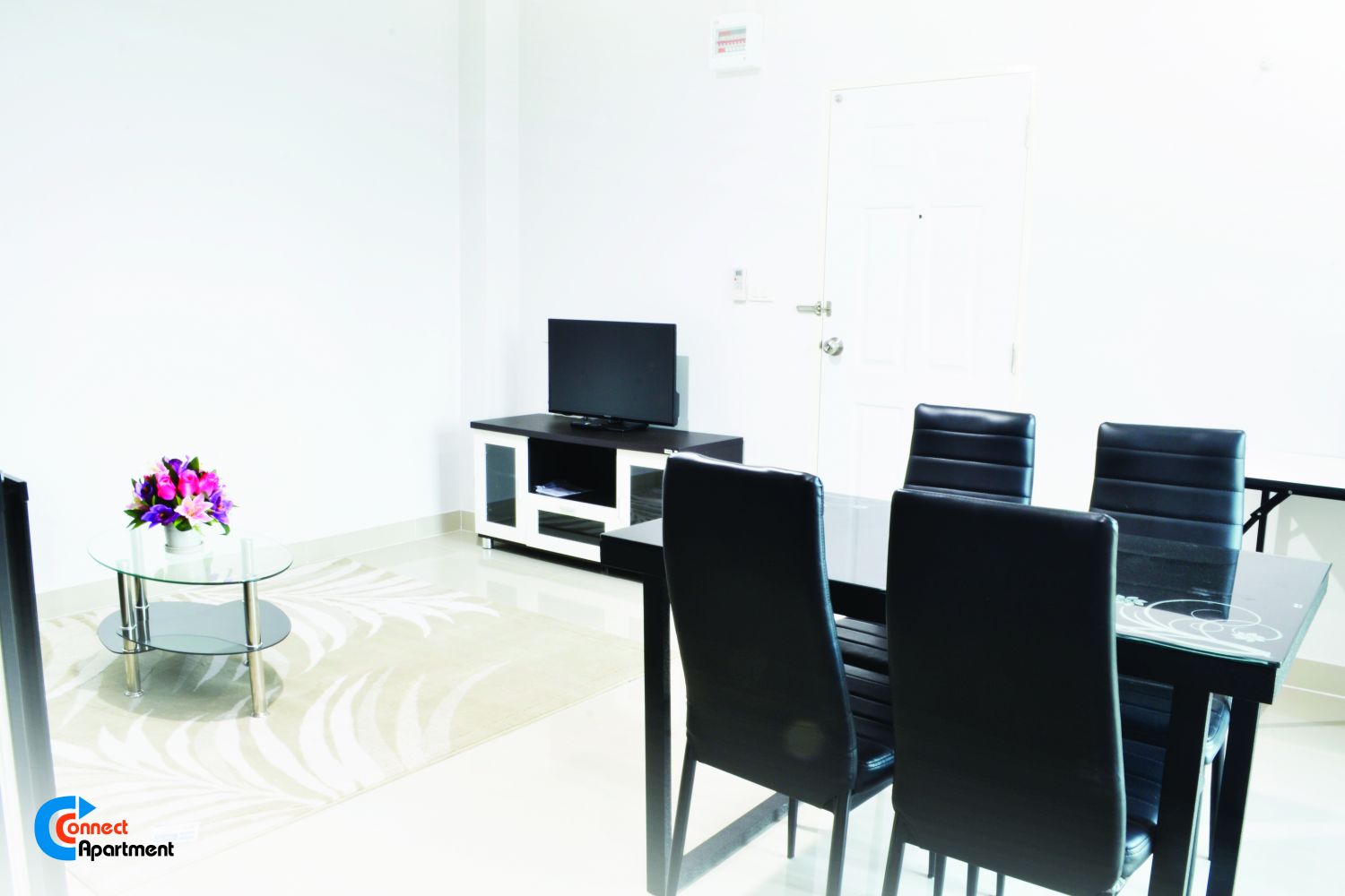 Connect Apartment photo 6