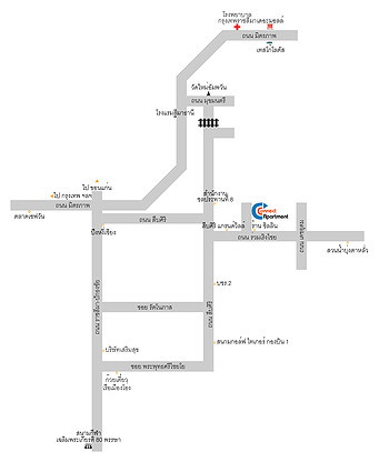 Connect Apartment photo 7
