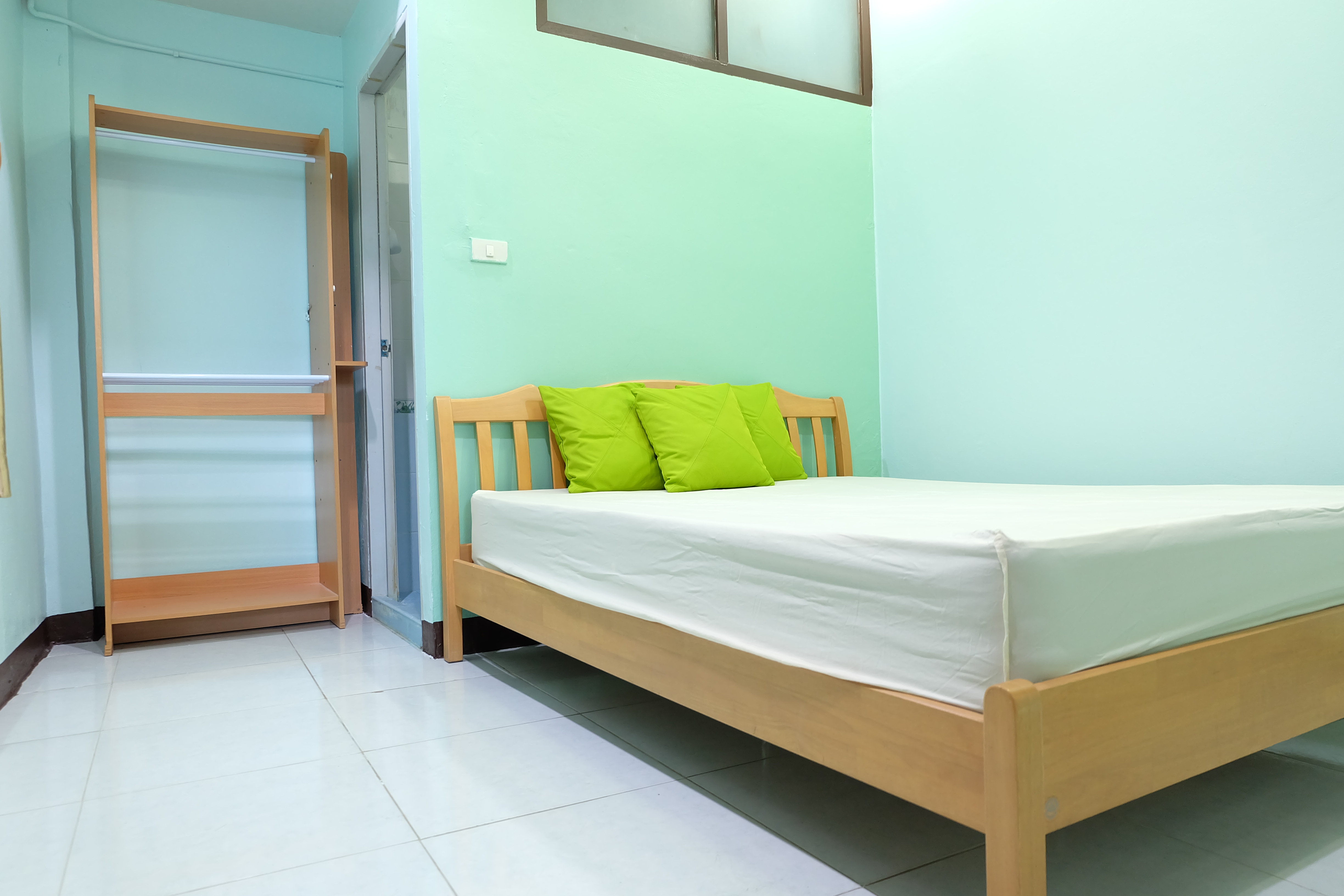 ศิริเพลส อพาร์ทเม้นท์ SIRIPLACE APARTMENT บางขุนนนท์ (ใกล้โรงพยาบาลศิริราช)