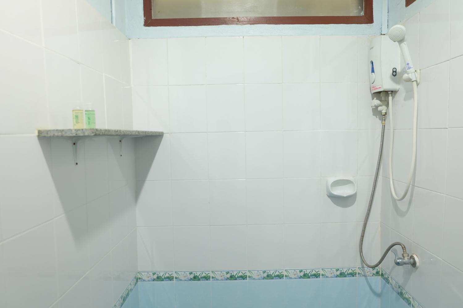 ศิริเพลส อพาร์ทเม้นท์ SIRIPLACE APARTMENT บางขุนนนท์ (ใกล้โรงพยาบาลศิริราช) รูปที่ 6