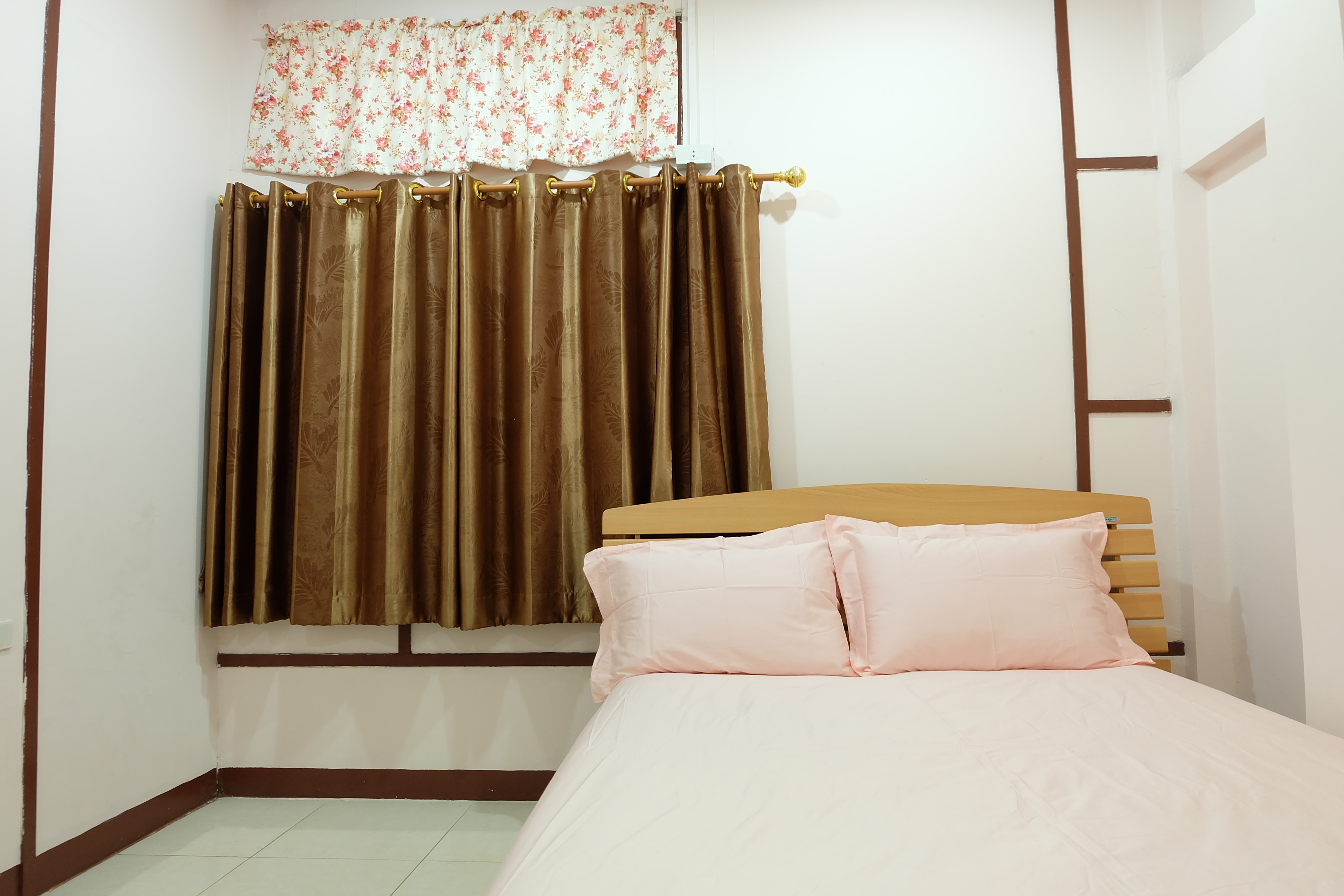 ศิริเพลส อพาร์ทเม้นท์ SIRIPLACE APARTMENT บางขุนนนท์ (ใกล้โรงพยาบาลศิริราช) รูปที่ 7