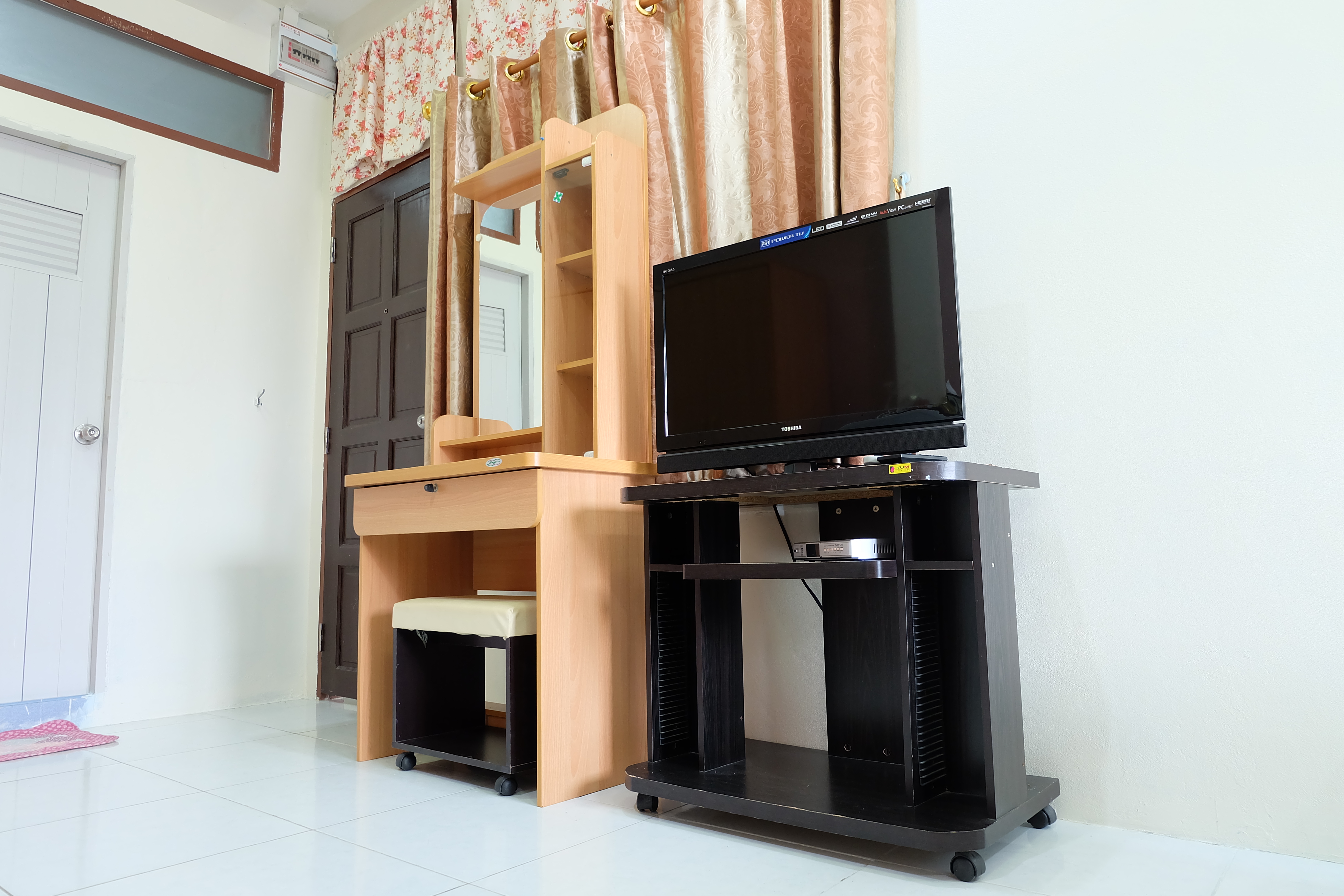 ศิริเพลส อพาร์ทเม้นท์ SIRIPLACE APARTMENT บางขุนนนท์ (ใกล้โรงพยาบาลศิริราช) รูปที่ 8
