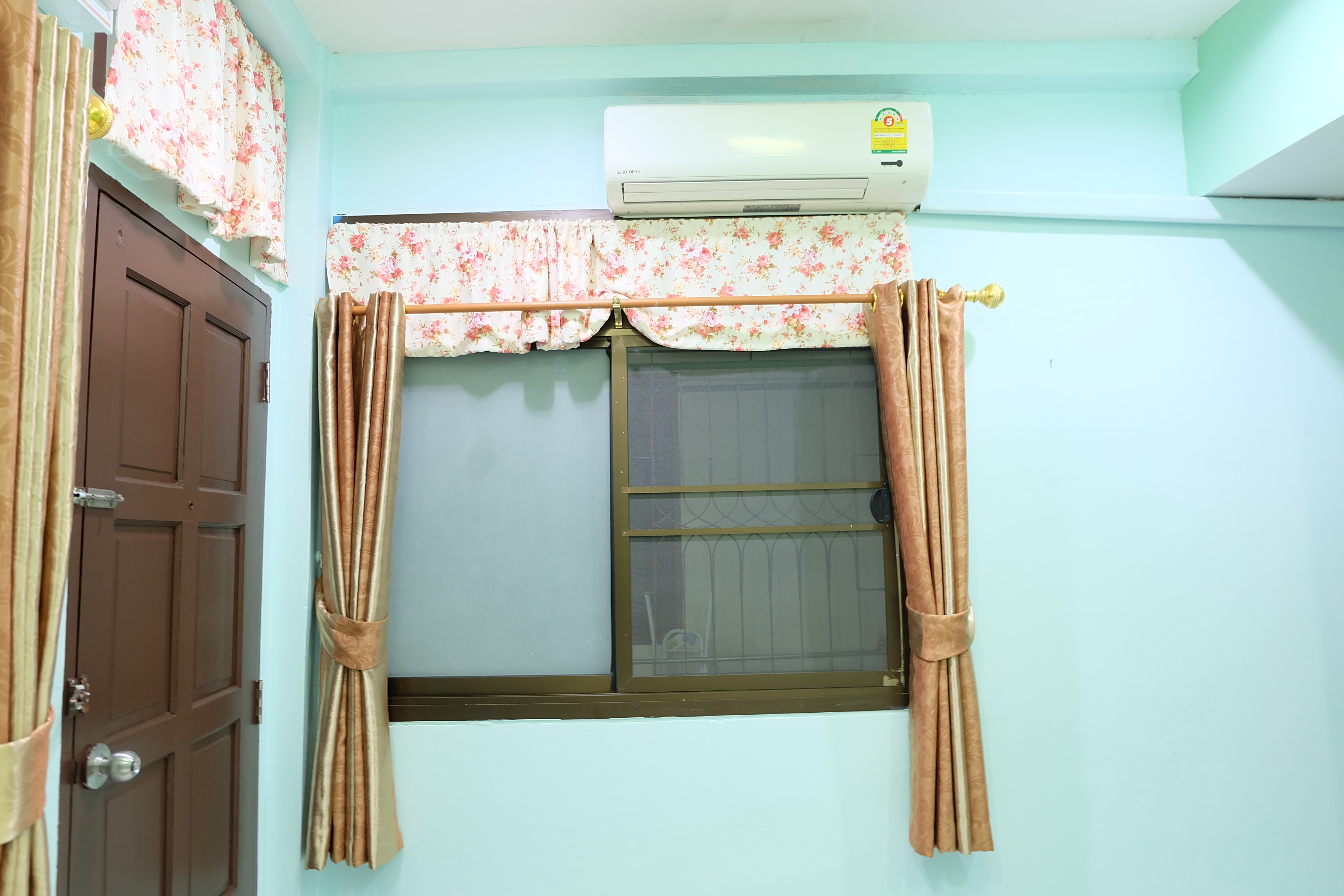 ศิริเพลส อพาร์ทเม้นท์ SIRIPLACE APARTMENT บางขุนนนท์ (ใกล้โรงพยาบาลศิริราช) รูปที่ 10