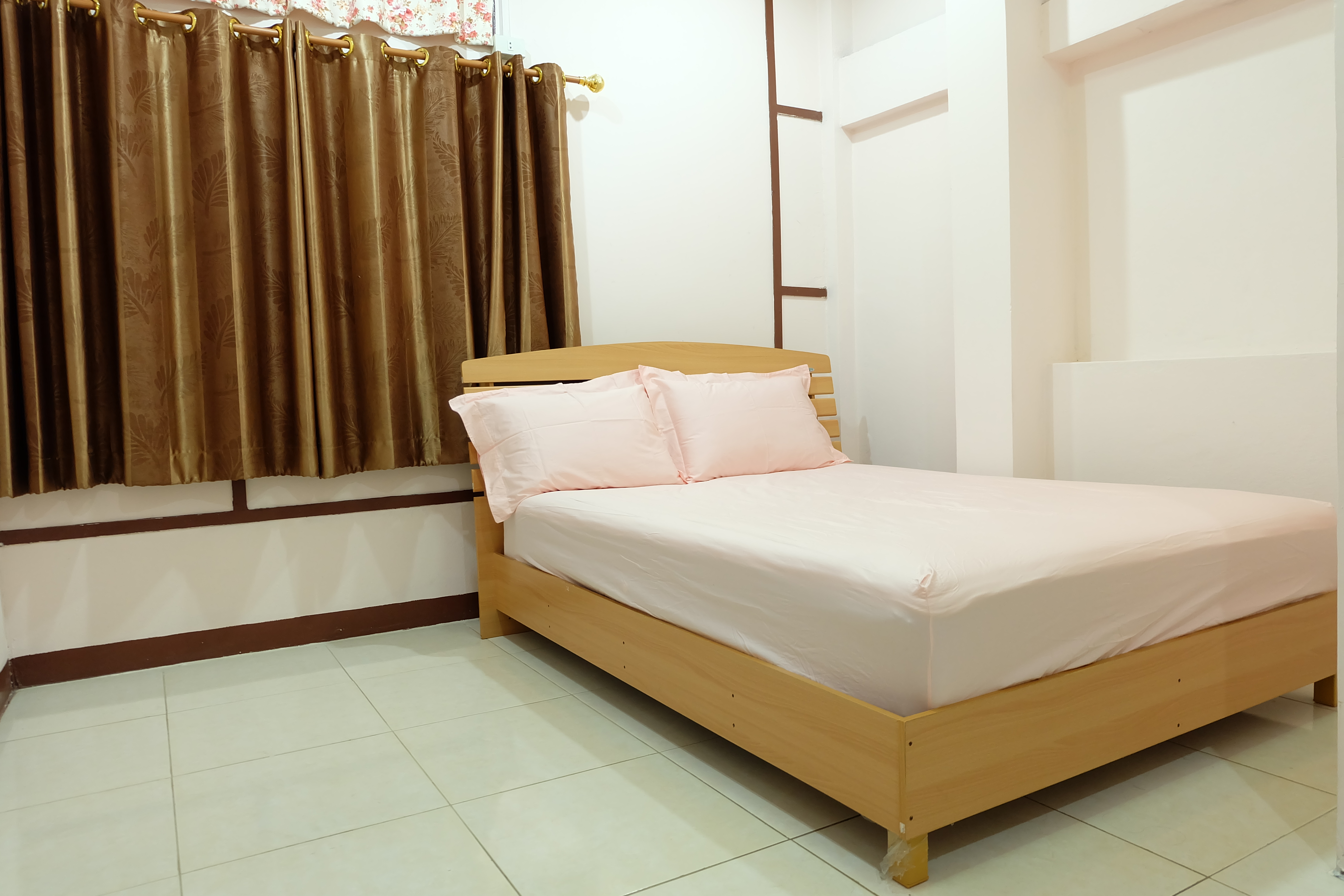 ศิริเพลส อพาร์ทเม้นท์ SIRIPLACE APARTMENT บางขุนนนท์ (ใกล้โรงพยาบาลศิริราช) รูปที่ 14