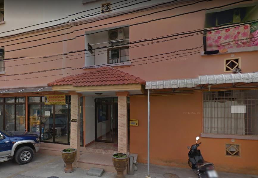 อรณีย์ อพาร์ทเมนต์ (หอพัก รายเดือน พหล 48) สถานีสายหยุด รูปที่ 5