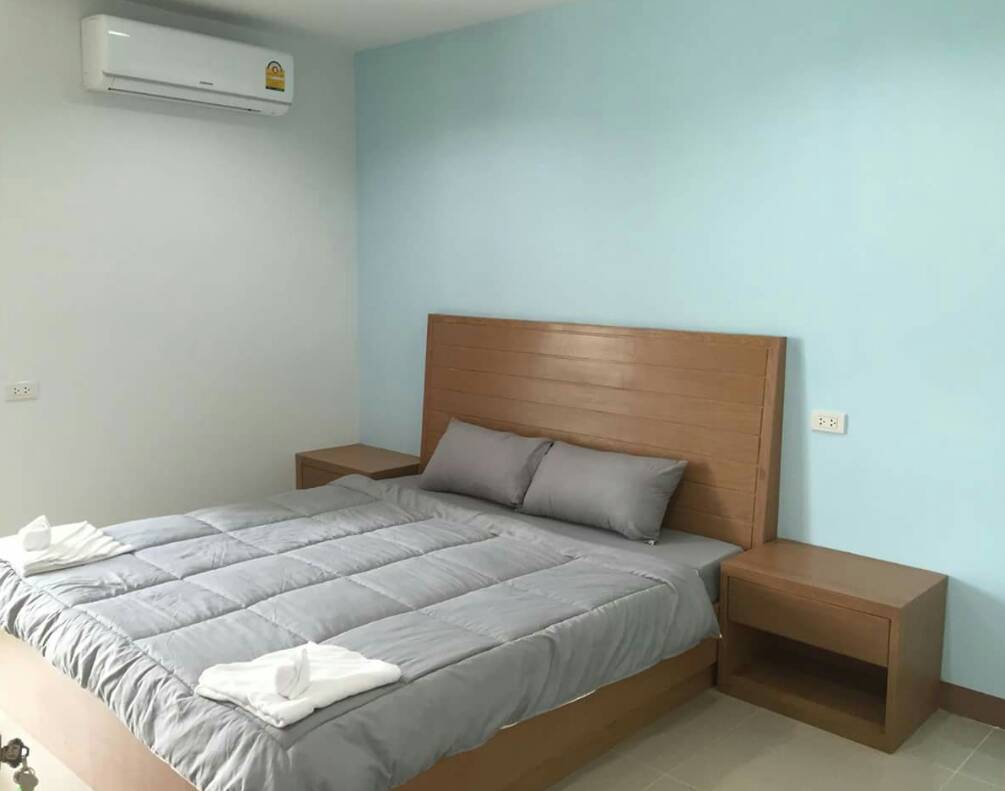 Sky&Sea Apartment รูปที่ 6