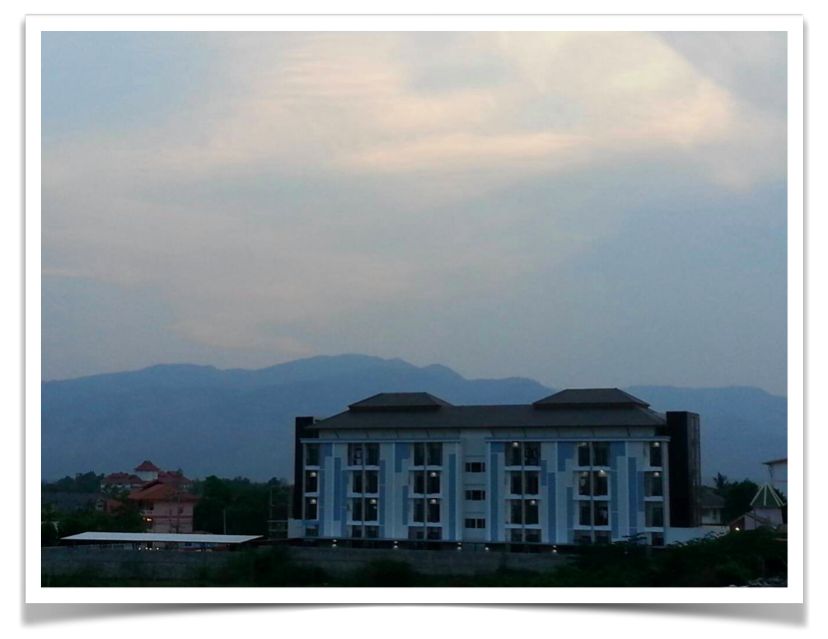 Sky&Sea Apartment รูปที่ 14