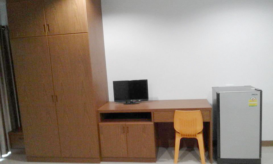 Sky&Sea Apartment รูปที่ 11