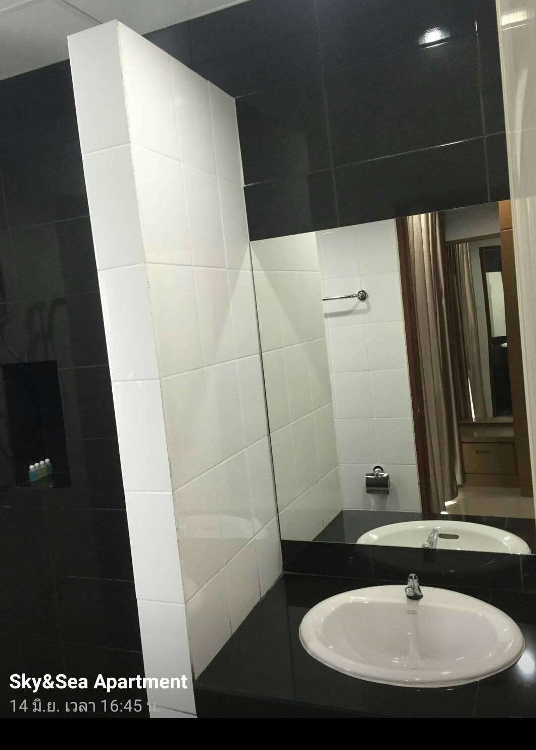 Sky&Sea Apartment รูปที่ 7
