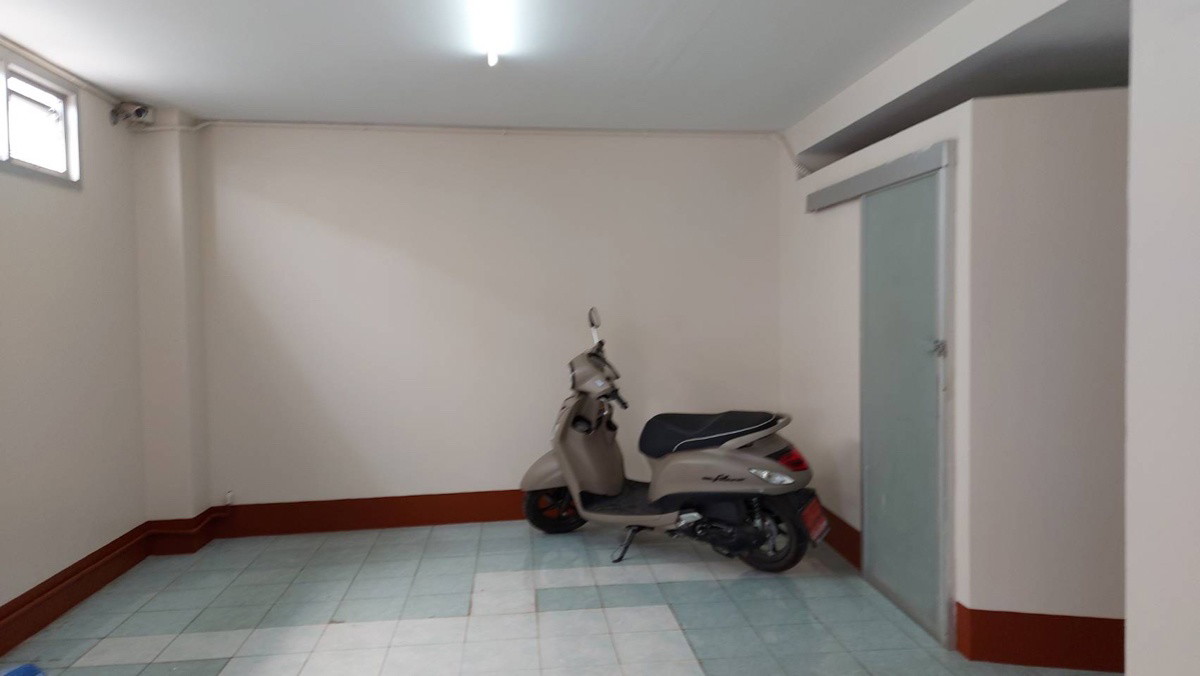 หอพักข้างบ้านหมอยา รูปที่ 10