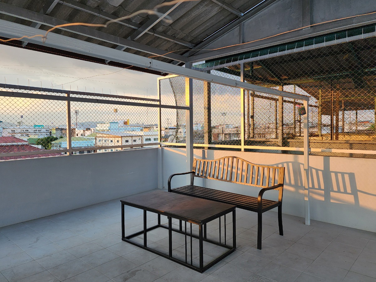 หอพักข้างบ้านหมอยา รูปที่ 14