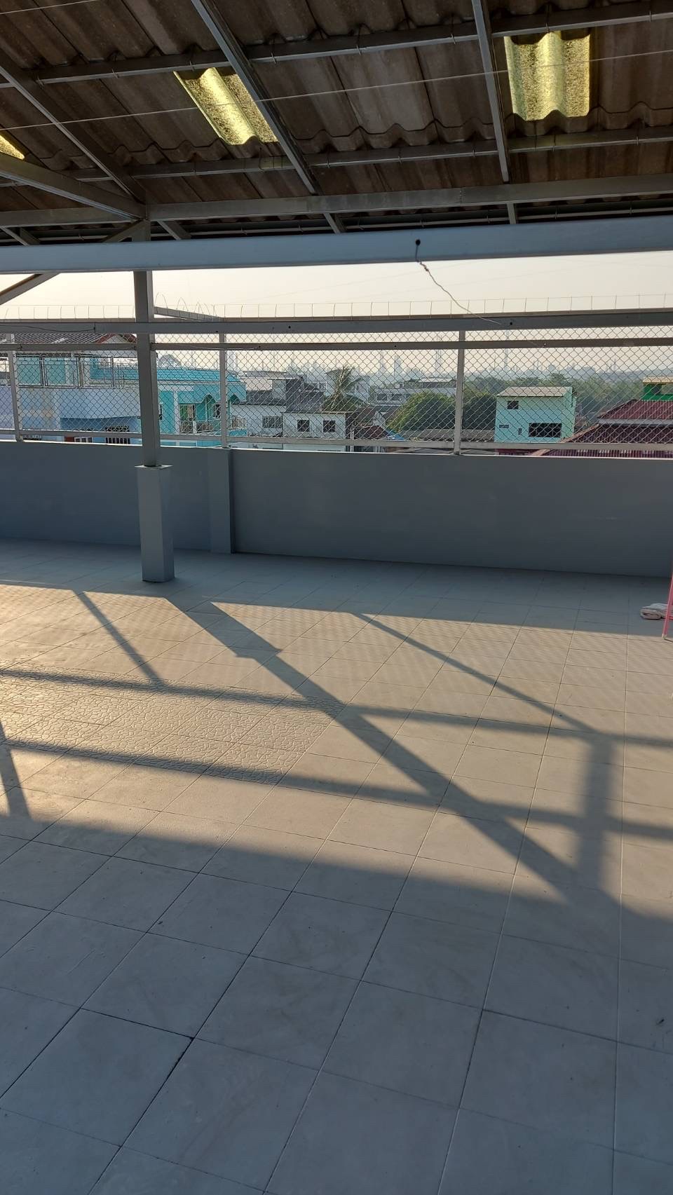 หอพักข้างบ้านหมอยา รูปที่ 6